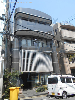 一棟貸店舗