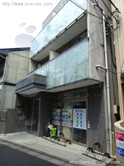 ヴィスタ経堂ビル