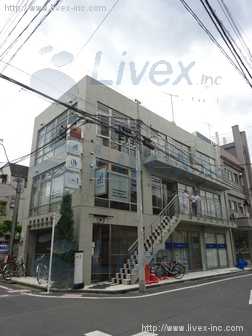 パルファンビル