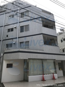 宇津木マンションビル