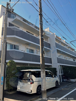 アーバネックス新井薬師ビル