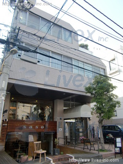 表参道オーサキビル