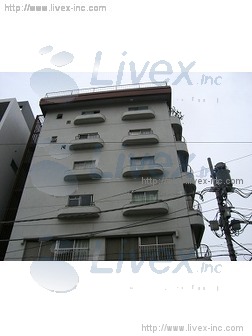 AKIZAWA(2)ビル