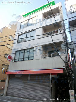 ドーム関口ビル