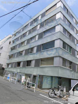 ビュロー平河町ビル