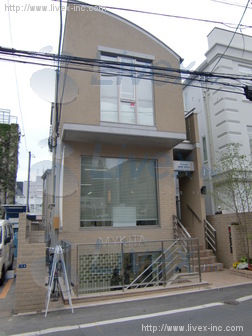 神宮前MIMIビル