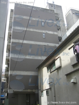 グラフィオ渋谷ビル