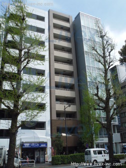 アーデン神保町ビル