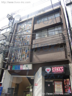 ライフピアモア東田ビル