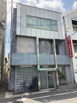 祖師ヶ谷ビル