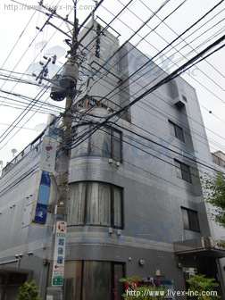亀戸ロイヤルビル