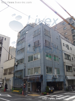 宍戸ビル