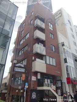 Citta神宮前ビル