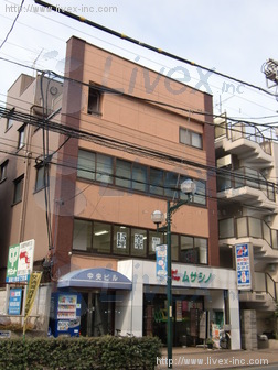 中央ビル