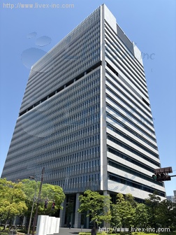 大崎フォレストビル