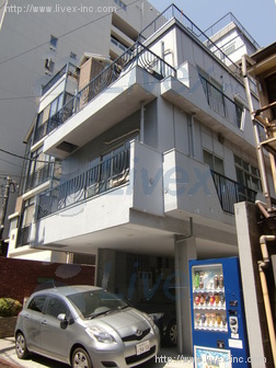 MYK四谷2丁目ビル
