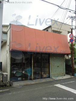 貸店舗