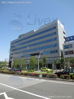 リードシー千葉駅前ビル