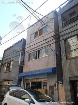 ナルセビル