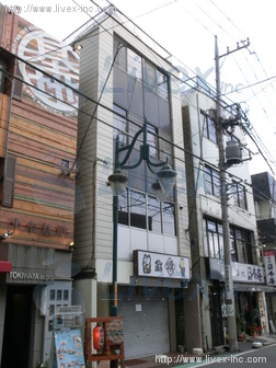 ソフィアビル