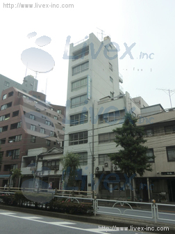 秋山ビル