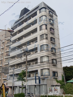 ホームズ隅田ビル