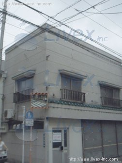 二葉貸店舗