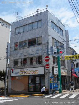 大泉ビル