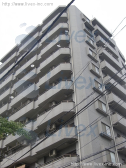 グリーンプラザ錦糸町