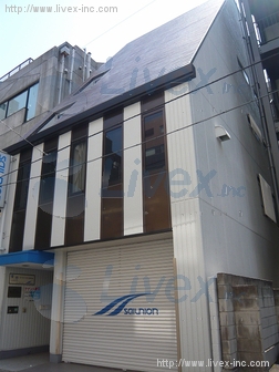SU人形町ビル
