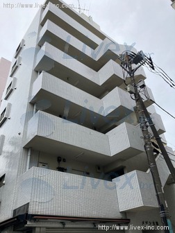 メゾン大場