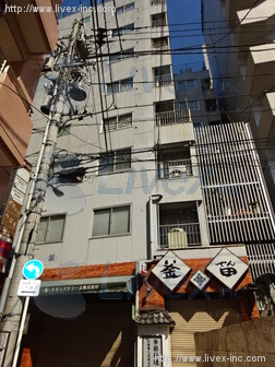 (ダブリ)万年安全第3ビル
