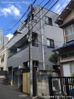 エクセル代々木ビル