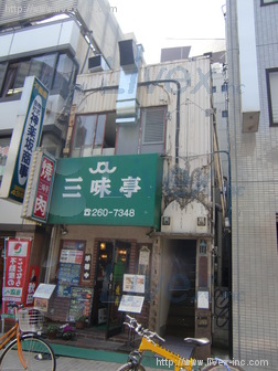 貸店舗