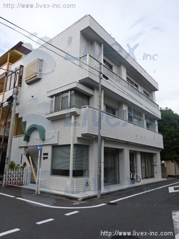 パールハイツ