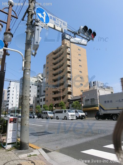 TSビル