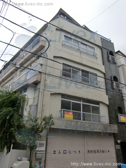 恵比寿パープルビル