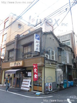 貸店舗・事務所