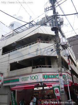 中根橋本ビル