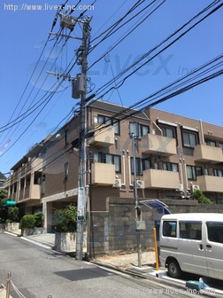 コリーヌ恵比寿ビル