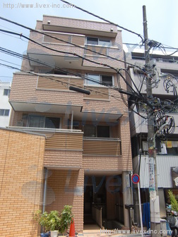 西五反田ビル