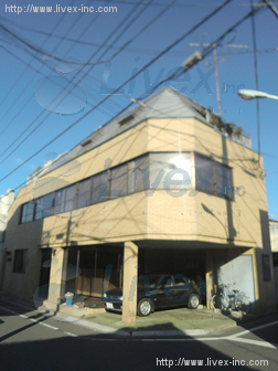 SKYコーポ