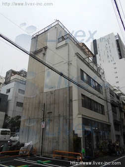 (取壊済)翠光ビル