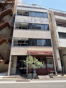茅場町ビル