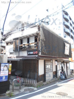 貸店舗