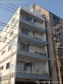 アーツ立川ビル