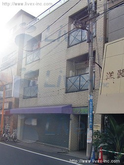 マツカゼビル
