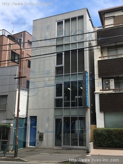 仮)恵比寿2丁目ビル