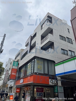 G・Oビル