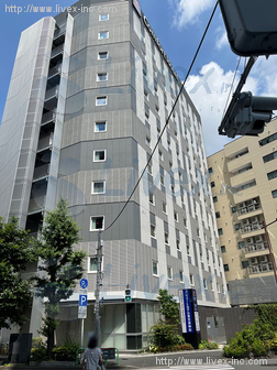仮)東神田1丁目ビル